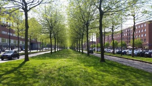 bijlmerdreef 6